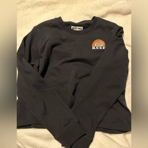 Brand NEW With Tags REEF Sweatshirt